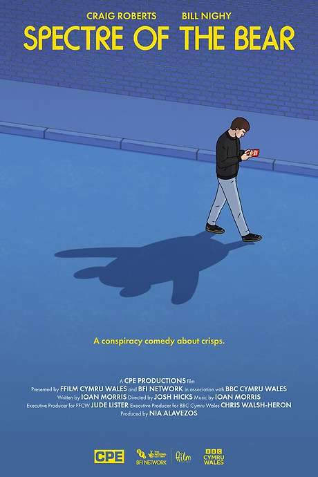 Spectre of the Bear